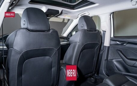 Skoda Octavia IV, 2022 год, 2 520 000 рублей, 14 фотография