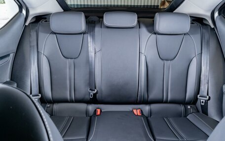 Skoda Octavia IV, 2022 год, 2 520 000 рублей, 15 фотография