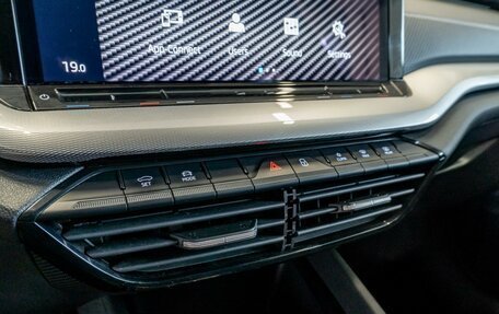 Skoda Octavia IV, 2022 год, 2 520 000 рублей, 28 фотография