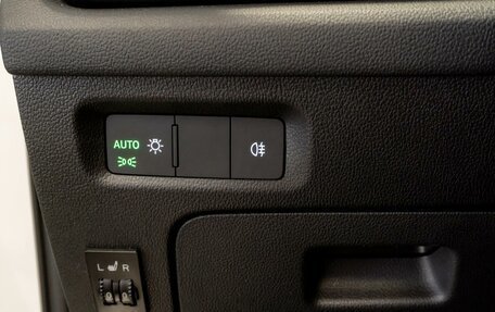 Skoda Octavia IV, 2022 год, 2 520 000 рублей, 26 фотография