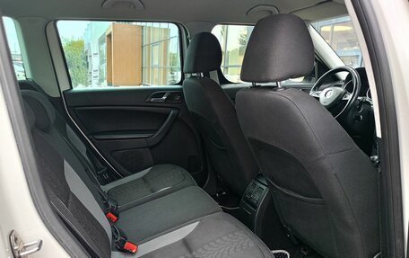 Skoda Yeti I рестайлинг, 2014 год, 1 200 000 рублей, 7 фотография