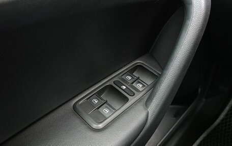 Skoda Yeti I рестайлинг, 2014 год, 1 200 000 рублей, 9 фотография