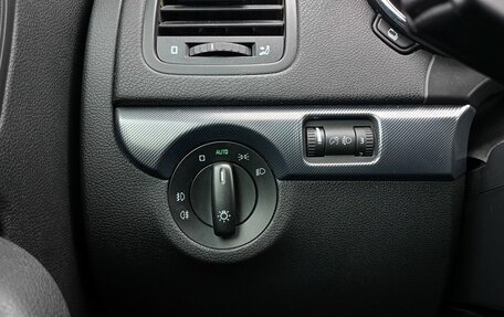 Skoda Yeti I рестайлинг, 2014 год, 1 200 000 рублей, 10 фотография