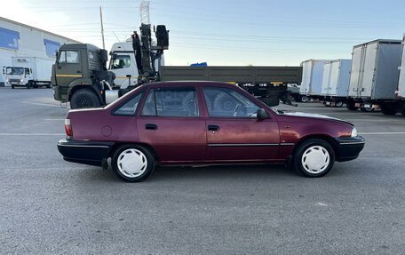 Daewoo Nexia I рестайлинг, 2005 год, 149 000 рублей, 4 фотография