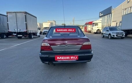 Daewoo Nexia I рестайлинг, 2005 год, 149 000 рублей, 6 фотография