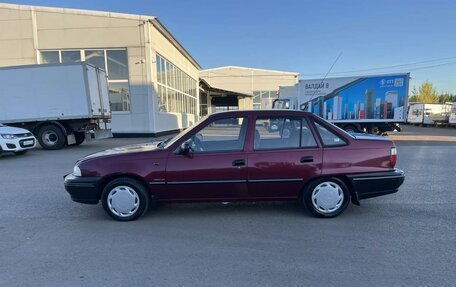 Daewoo Nexia I рестайлинг, 2005 год, 149 000 рублей, 8 фотография