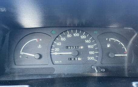 Daewoo Nexia I рестайлинг, 2005 год, 149 000 рублей, 10 фотография
