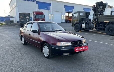 Daewoo Nexia I рестайлинг, 2005 год, 149 000 рублей, 3 фотография