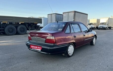 Daewoo Nexia I рестайлинг, 2005 год, 149 000 рублей, 5 фотография