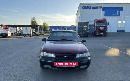 Daewoo Nexia I рестайлинг, 2005 год, 149 000 рублей, 2 фотография