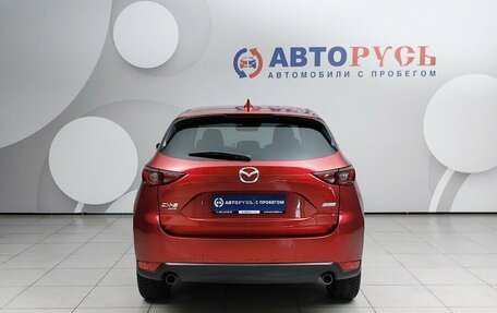 Mazda CX-5 II, 2019 год, 2 550 000 рублей, 4 фотография