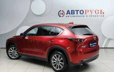 Mazda CX-5 II, 2019 год, 2 550 000 рублей, 2 фотография