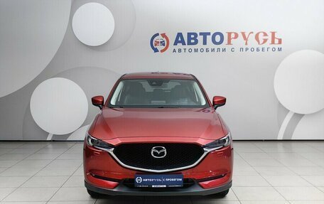 Mazda CX-5 II, 2019 год, 2 550 000 рублей, 3 фотография