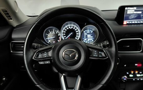 Mazda CX-5 II, 2019 год, 2 550 000 рублей, 11 фотография