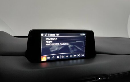 Mazda CX-5 II, 2019 год, 2 550 000 рублей, 14 фотография