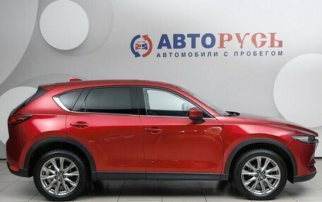 Mazda CX-5 II, 2019 год, 2 550 000 рублей, 5 фотография