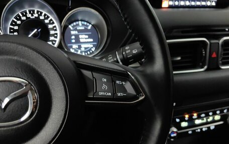 Mazda CX-5 II, 2019 год, 2 550 000 рублей, 19 фотография