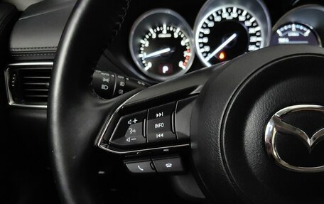 Mazda CX-5 II, 2019 год, 2 550 000 рублей, 18 фотография