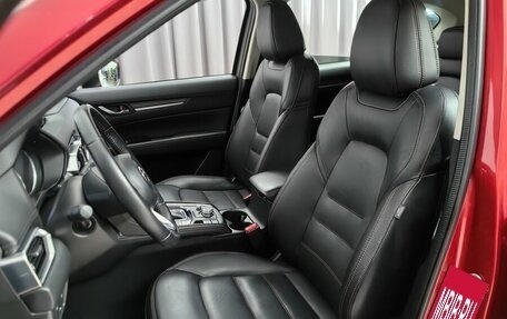 Mazda CX-5 II, 2019 год, 2 550 000 рублей, 6 фотография