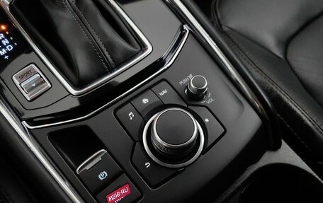 Mazda CX-5 II, 2019 год, 2 550 000 рублей, 17 фотография