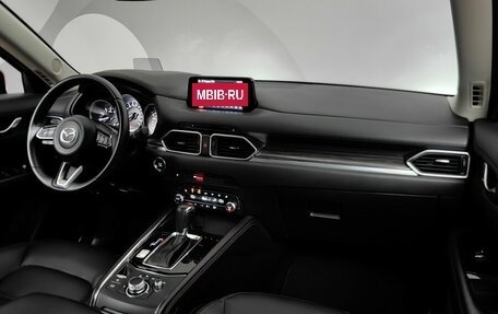 Mazda CX-5 II, 2019 год, 2 550 000 рублей, 13 фотография
