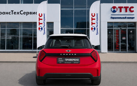 MINI Hatch, 2024 год, 4 330 000 рублей, 6 фотография