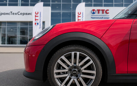 MINI Hatch, 2024 год, 4 330 000 рублей, 8 фотография