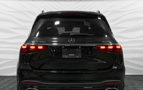Mercedes-Benz GLS, 2025 год, 14 930 000 рублей, 5 фотография