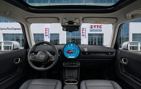 MINI Hatch, 2024 год, 4 330 000 рублей, 11 фотография