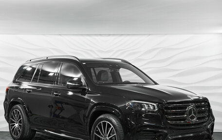 Mercedes-Benz GLS, 2025 год, 14 930 000 рублей, 3 фотография