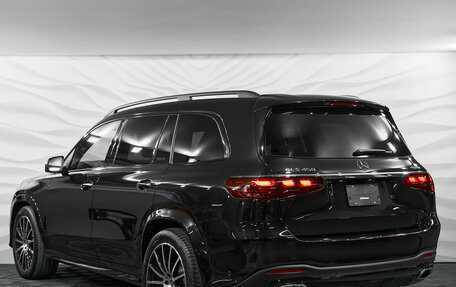 Mercedes-Benz GLS, 2025 год, 14 930 000 рублей, 6 фотография