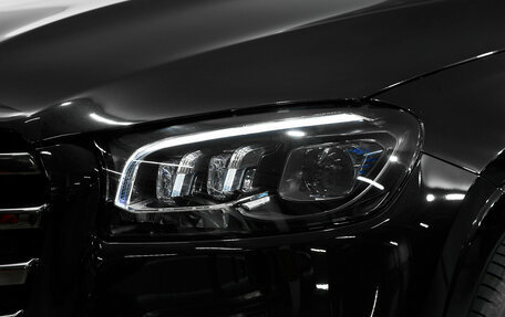 Mercedes-Benz GLS, 2025 год, 14 930 000 рублей, 7 фотография