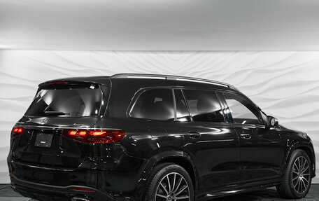 Mercedes-Benz GLS, 2025 год, 14 930 000 рублей, 4 фотография