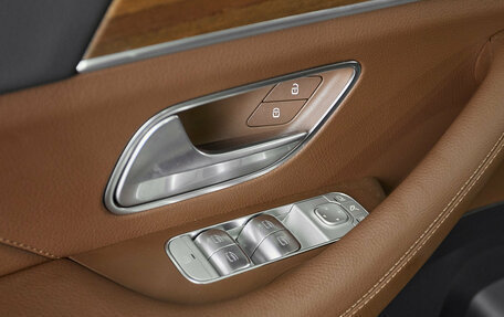 Mercedes-Benz GLS, 2025 год, 14 930 000 рублей, 9 фотография