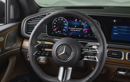 Mercedes-Benz GLS, 2025 год, 14 930 000 рублей, 18 фотография