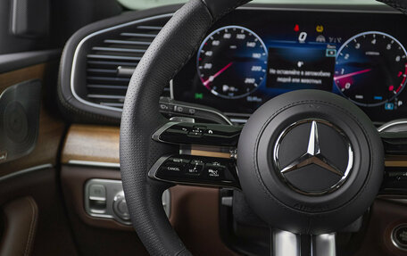 Mercedes-Benz GLS, 2025 год, 14 930 000 рублей, 20 фотография