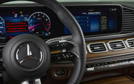 Mercedes-Benz GLS, 2025 год, 14 930 000 рублей, 19 фотография