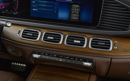 Mercedes-Benz GLS, 2025 год, 14 930 000 рублей, 15 фотография