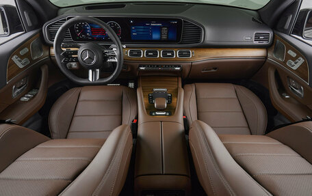 Mercedes-Benz GLS, 2025 год, 14 930 000 рублей, 13 фотография
