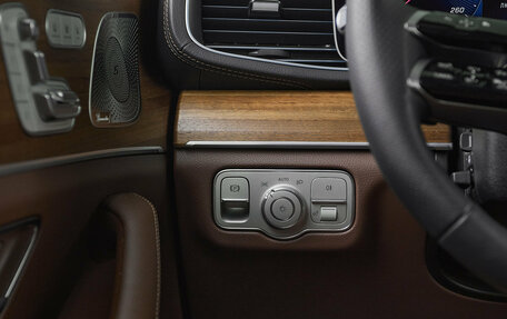 Mercedes-Benz GLS, 2025 год, 14 930 000 рублей, 23 фотография