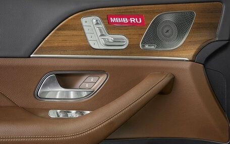 Mercedes-Benz GLS, 2025 год, 14 930 000 рублей, 10 фотография
