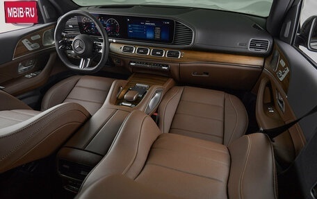 Mercedes-Benz GLS, 2025 год, 14 930 000 рублей, 14 фотография