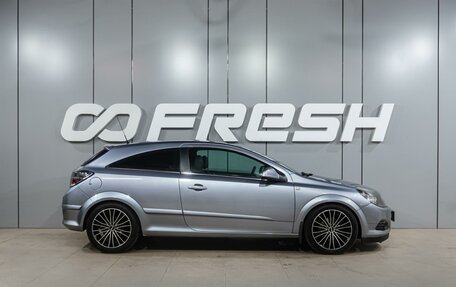 Opel Astra H, 2010 год, 599 000 рублей, 5 фотография