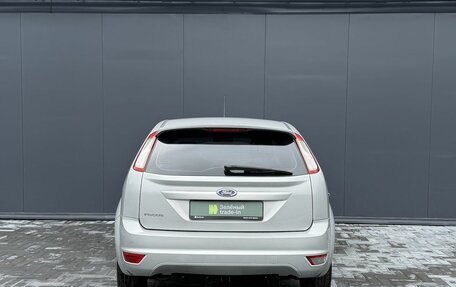 Ford Focus II рестайлинг, 2011 год, 675 000 рублей, 4 фотография