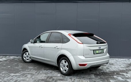 Ford Focus II рестайлинг, 2011 год, 675 000 рублей, 6 фотография