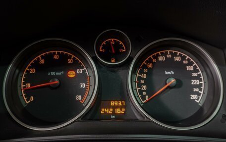 Opel Astra H, 2010 год, 599 000 рублей, 17 фотография