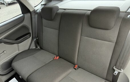 Ford Focus II рестайлинг, 2011 год, 675 000 рублей, 9 фотография