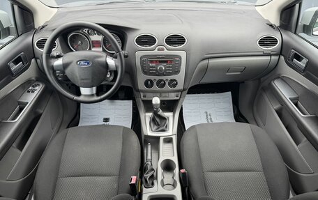Ford Focus II рестайлинг, 2011 год, 675 000 рублей, 10 фотография