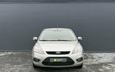 Ford Focus II рестайлинг, 2011 год, 675 000 рублей, 3 фотография