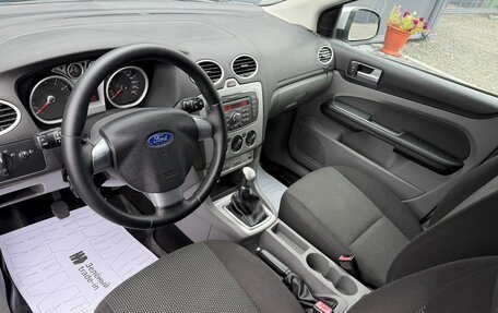 Ford Focus II рестайлинг, 2011 год, 675 000 рублей, 8 фотография